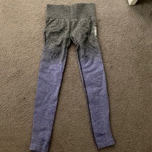 Gymshark leggings